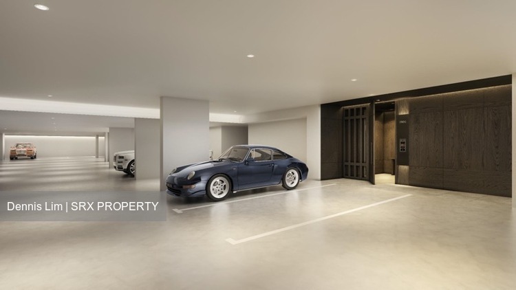 21 Anderson (D10), Condominium #451917921